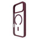 Sichern Sie Ihr Apple iPhone 17 Pro Max / 18 Pro Max stilvoll mit dem Color Clear Mag! Dieses transparente Cover kombiniert robusten Schutz mit elegantem Design und lebhaften Farben. Genießen Sie MagSafe-Kompatibilität und ausgezeichneten Komfort. Holen Sie sich jetzt das perfekte Cover!