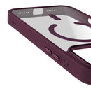 Sichern Sie Ihr Apple iPhone 17 Pro Max / 18 Pro Max stilvoll mit dem Color Clear Mag! Dieses transparente Cover kombiniert robusten Schutz mit elegantem Design und lebhaften Farben. Genießen Sie MagSafe-Kompatibilität und ausgezeichneten Komfort. Holen Sie sich jetzt das perfekte Cover!