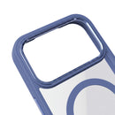 Schützen Sie Ihr Apple iPhone 17 Pro oder iPhone 18 Pro mit dieser stilvollen blauen Schutzhülle. Sie bietet nicht nur einen optimalen Schutz vor Kratzern und Stößen, sondern hebt auch das Design Ihres Smartphones hervor. Perfekt geeignet für den modernen Nutzer, der Wert auf Ästhetik und Funktionalität legt.