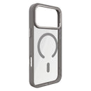 Schutzhülle für Apple iPhone 17 Pro Max / iPhone 18 Pro Max in Silber