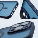 Schützen Sie Ihr Samsung Galaxy A57 stilvoll mit dem Variete Mag Cover! Robustes TPU, kratzfestes Kameraglas und MagSafe-Kompatibilität sorgen für optimalen Schutz. Elegantes Design und perfekte Passform garantieren Komfort und Zugriff auf alle Funktionen.