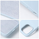 Entdecken Sie die Roar Cloud Skin Silicone Hülle für das Apple iPhone 17 – perfekter Schutz in hochwertigem Silikon. Präzise Ausschnitte, komfortables Handling, und kabelloses Laden möglich. Ideal für Ihr iPhone 17!