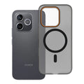 Schutzhülle für Honor 600 Lite in Orange