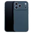 Die Schutzhülle für das Apple iPhone 17 Pro / iPhone 18 Pro in ansprechenden Blautönen bietet nicht nur stilvollen Schutz, sondern liegt auch angenehm in der Hand. Sie kombiniert elegantes Design mit optimalem Grip und schützt Ihr Gerät vor Stößen und Kratzern. Ein Must-Have für jeden iPhone-Besitzer!