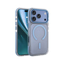 Schutzhülle für Apple iPhone 17 Pro / iPhone 18 Pro in Blau