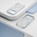 Schutzhülle für Apple iPhone 17 Pro / iPhone 18 Pro in Blau