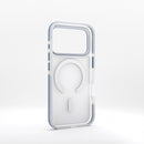 Schutzhülle für Apple iPhone 17 Pro Max / iPhone 18 Pro Max in Blau