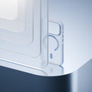 Schutzhülle für Apple iPhone 17 Pro Max / iPhone 18 Pro Max in Blau