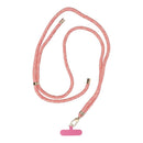Machen Sie Ihr Leben mit der Handykette SWING stilvoller und komfortabler! Sicheres Tragen und modische Farben. Ideal für Handys und Lautsprecher, 165 cm lang. Jetzt stilvoll sichern!