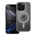 Schützen Sie Ihr iPhone 16 Pro mit dem Clear Mag Cover! Transparentes Design, robust gegen Stürze, Kratzer, und mit MagSafe für einfaches Laden. Ideal für täglichen Schutz. #iPhone16Pro #MagSafe #Schutzhülle