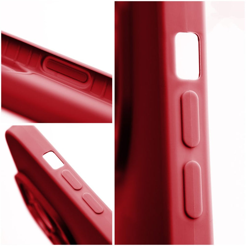 Schützen Sie Ihr Samsung Galaxy S24 Ultra mit der Roar Luna Hülle. Diese elegante TPU-Hülle bietet perfekten Schutz und unterstützt kabelloses Laden. Ideal für den Alltag!