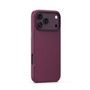 Schutzhülle für Apple iPhone 17 Pro Max / iPhone 18 Pro Max in burgund