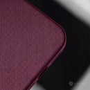 Schutzhülle für Apple iPhone 17 Pro Max / iPhone 18 Pro Max in burgund