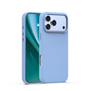 Schutzhülle für Apple iPhone 17 Pro Max / iPhone 18 Pro Max in Blau