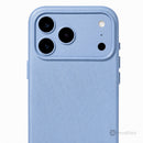 Schutzhülle für Apple iPhone 17 Pro Max / iPhone 18 Pro Max in Blau