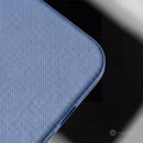 Schutzhülle für Apple iPhone 17 Pro Max / iPhone 18 Pro Max in Blau
