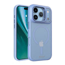 Schutzhülle für Apple iPhone 17 Pro Max / iPhone 18 Pro Max in Blau