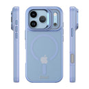 Schutzhülle für Apple iPhone 17 Pro Max / iPhone 18 Pro Max in Blau
