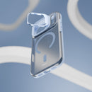 Schutzhülle für Apple iPhone 17 Pro / iPhone 18 Pro in Blau