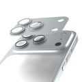 Schutzglas für Apple iPhone 18 Pro