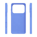 Schutzhülle für Apple iPhone 17 Pro / iPhone 18 Pro in Blau