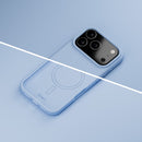 Schutzhülle für Apple iPhone 17 Pro / iPhone 18 Pro in Blau