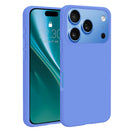 Schutzhülle für Apple iPhone 17 Pro Max / iPhone 18 Pro Max in Blau