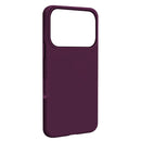 Schutzhülle für Apple iPhone 17 Pro / iPhone 18 Pro in burgund