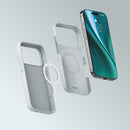 Schutzhülle für Apple iPhone 17 Pro Max / iPhone 18 Pro Max