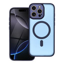 Schützen Sie Ihr Samsung Galaxy A57 stilvoll mit dem Variete Mag Cover! Robustes TPU, kratzfestes Kameraglas und MagSafe-Kompatibilität sorgen für optimalen Schutz. Elegantes Design und perfekte Passform garantieren Komfort und Zugriff auf alle Funktionen.