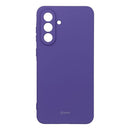 Schützen Sie Ihr Samsung Galaxy A56 mit dem Roar Colorful Jelly Case. Perfekte Passform, stylische Farben und Rundumschutz. Entdecken Sie jetzt die beste Hülle für Ihr A56!