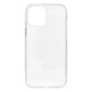 Schützen Sie Ihr Samsung Galaxy S20 FE / S20 FE 5G stilvoll mit dieser transparenten Handytasche. Ihr elegantes Smartphone-Design bleibt sichtbar, während der stoßabsorbierende Rahmen Stöße und Kratzer abwehrt. Genießen Sie unkomplizierten Zugang zu allen Anschlüssen und Funktionstasten. Transparenter Schutz, der die Ästhetik Ihres Geräts bewahrt.