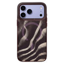 Schutzhülle für Apple iPhone 17 Pro Max / iPhone 18 Pro Max in burgund