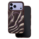 Schutzhülle für Apple iPhone 17 Pro Max / iPhone 18 Pro Max in burgund