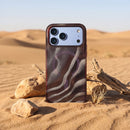 Schutzhülle für Apple iPhone 17 Pro Max / iPhone 18 Pro Max in burgund