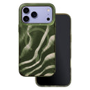 Schutzhülle für Apple iPhone 17 Pro / iPhone 18 Pro in Grün