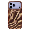 Schutzhülle für Apple iPhone 17 Pro Max / iPhone 18 Pro Max in Braun