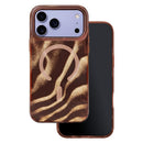 Schutzhülle für Apple iPhone 17 Pro Max / iPhone 18 Pro Max in Braun