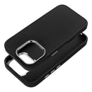 Schützen Sie Ihr Apple iPhone 17 Pro Max stilvoll mit dem Frame Case! Entdecken Sie optimale Sicherheit dank verstärkter Kanten und weichem TPU, plus erhöhtem Kamerarahmen für maximalen Schutz.