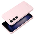 Schützen Sie Ihr Samsung Galaxy A37 5G mit der Roar Cloud Skin Silicone Hülle! Diese hochwertige Silikonhülle bietet optimalen Schutz vor Stößen und Kratzern, schränkt den Zugang zu Tasten und Anschlüssen nicht ein und ermöglicht kabelloses Laden. Stil und Sicherheit in einem!