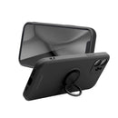 Schutzhülle für Apple iPhone 11 in Schwarz