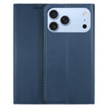 Schützen Sie Ihr Apple iPhone 17 Pro Max oder iPhone 18 Pro Max mit dieser stilvollen blauen Schutzhülle. Sie vereint elegantes Design und zuverlässigen Schutz, sodass Ihr Smartphone immer gut aussieht und optimal geschützt ist. Ideal für den täglichen Gebrauch!