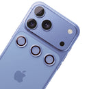 Schützen Sie die Kamera Ihres Apple iPhone 18 Pro Max mit unserem 9H Härte Schutzglas. Robuste Qualität, einfache Installation und volle Fotoqualität garantieren außergewöhnliche Aufnahmen. Kompatibel mit den meisten Hüllen. Sichern Sie Ihre Erinnerungen!