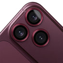 Schützen Sie Ihr Apple iPhone 18 Pro mit unserem 9H-Härte Schutzglas! Es bewahrt die Kamera vor Kratzern und Stößen, ohne die Fotoqualität zu beeinträchtigen. Einfach zu installieren und kompatibel mit den meisten Hüllen. Investieren Sie in optimalen Schutz!