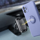 Optimaler Schutz und Funktionalität für Ihr Apple iPhone 16e: Entdecken Sie unsere hochwertige Silikonhülle. Ausgestattet mit einem ausziehbaren Ring, bietet sie sicheren Halt und einfache Handhabung. Ideal zum Anschauen von Videos!