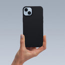 Schützen Sie Ihr Apple iPhone 14 Pro Max stilvoll mit unserem Matt Case! Hergestellt aus strapazierfähigem TPU, bietet es optimalen Schutz vor Kratzern und Schmutz. Mit rutschfester Oberfläche und präzisen Aussparungen bleibt Ihr Gerät leicht und benutzerfreundlich. Ideal für jeden Anlass!