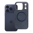 Die Schutzhülle für das Apple iPhone 17 Pro vereint elegantes Design und effektiven Schutz. Mit ihrer speziellen MagSafe-Technologie bietet sie nicht nur Sicherheit, sondern auch Funktionalität. Perfekt für alle, die Stil und Komfort schätzen.
