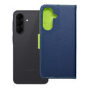 Entdecken Sie das Fancy Book Cover für Ihr Samsung Galaxy A37! Es vereint Stil und Funktionalität, bietet Schutz vor Kratzern, Platz für Karten und ermöglicht das bequeme Anschauen von Videos. Wählen Sie Ihre Farbe und schützen Sie Ihr Gerät stilvoll!