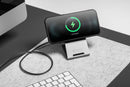 Flip Charge: Schnell & sicher mit MagSafe! Ideal für Apple & kompatibel mit Top-Marken. Überlegen durch Qi2-Standard, bis 15 W Leistung. Jetzt das Beste in Induktionsladetechnologie erleben!