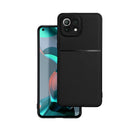Schützen Sie Ihr Xiaomi Mi 11 Lite 5G/4G mit unserer stilvollen und sicheren Schutzhülle. Optimaler Sturz- und Kratzerschutz durch hochwertiges Polyurethan, Polycarbonat und TPU. Passt perfekt, verringert Fingerabdrücke und verbessert die Haptik. Jetzt verfügbar in verschiedenen Farben!